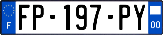 FP-197-PY