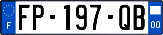 FP-197-QB
