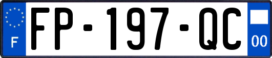 FP-197-QC