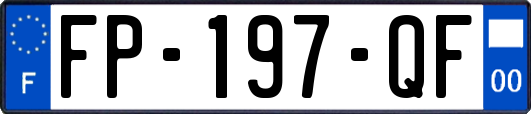 FP-197-QF
