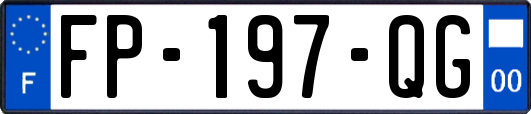 FP-197-QG
