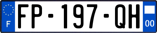 FP-197-QH