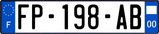 FP-198-AB