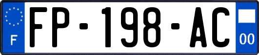 FP-198-AC