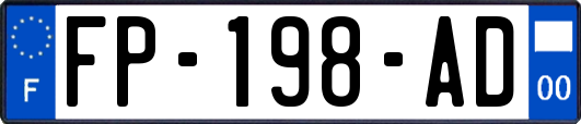 FP-198-AD