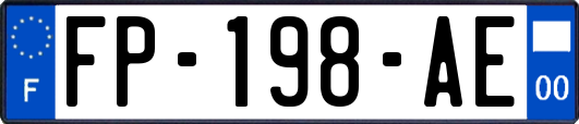 FP-198-AE