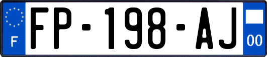 FP-198-AJ