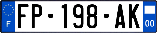 FP-198-AK