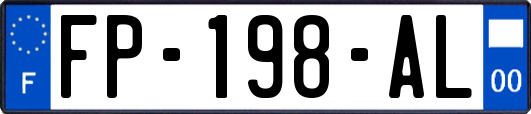 FP-198-AL