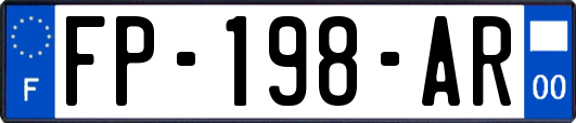 FP-198-AR