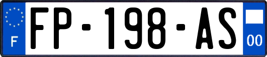 FP-198-AS