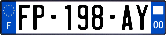 FP-198-AY