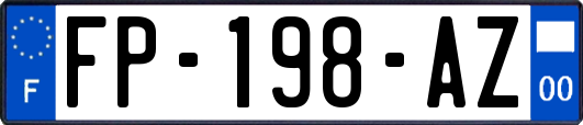 FP-198-AZ