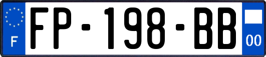 FP-198-BB