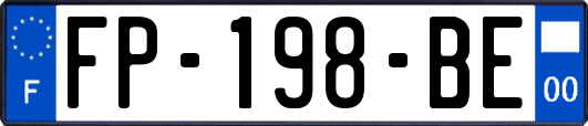 FP-198-BE