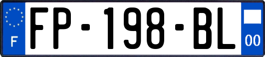 FP-198-BL