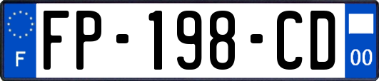 FP-198-CD