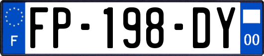FP-198-DY
