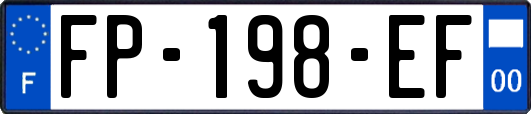 FP-198-EF