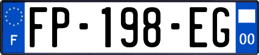 FP-198-EG