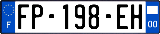 FP-198-EH