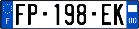 FP-198-EK