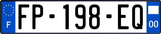 FP-198-EQ