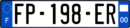 FP-198-ER