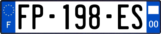 FP-198-ES