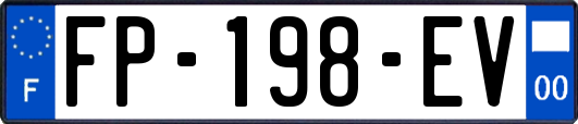 FP-198-EV