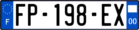 FP-198-EX