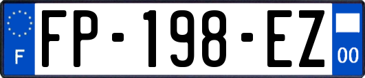 FP-198-EZ
