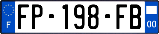 FP-198-FB