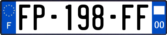 FP-198-FF