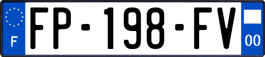 FP-198-FV