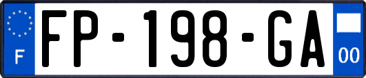 FP-198-GA
