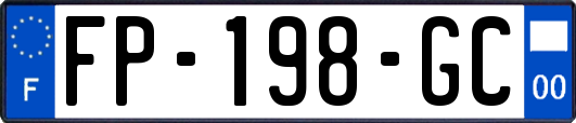 FP-198-GC