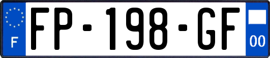 FP-198-GF