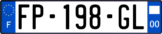 FP-198-GL