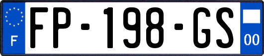 FP-198-GS