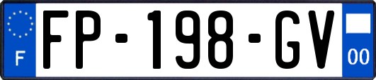FP-198-GV