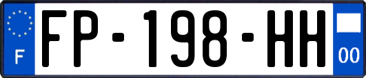 FP-198-HH