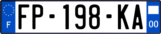 FP-198-KA