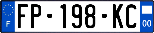FP-198-KC