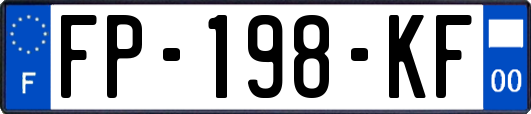 FP-198-KF