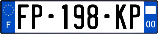 FP-198-KP