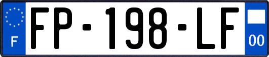 FP-198-LF