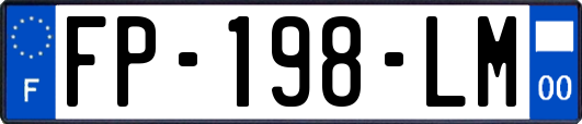 FP-198-LM