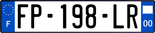 FP-198-LR