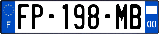 FP-198-MB